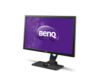 BENQ 27'' 9H.LDKLB.QBE Czarny - 268216 - zdjęcie 6
